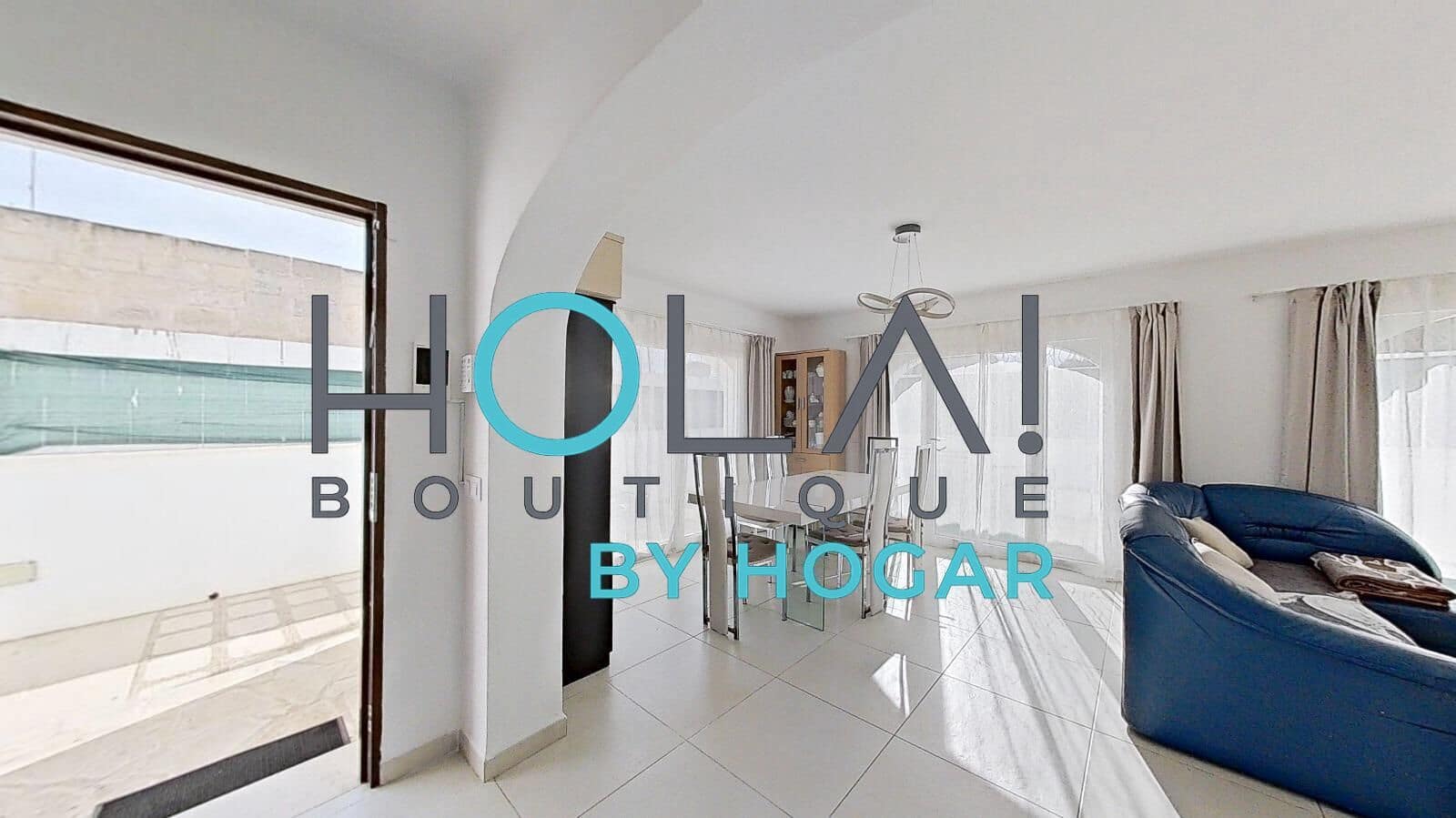 3 slaapkamer Villa te koop in Cala d'Or met garage - € 495.000 (Ref: 9608074)