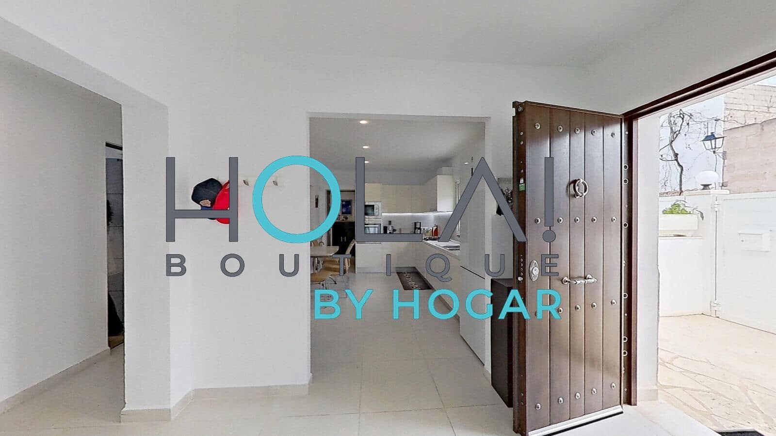 3 slaapkamer Villa te koop in Cala d'Or met garage - € 495.000 (Ref: 9608074)