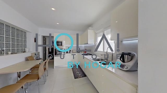 3 slaapkamer Villa te koop in Cala d'Or, Santanyí met garage - € 495.000 (Ref: 9608074)