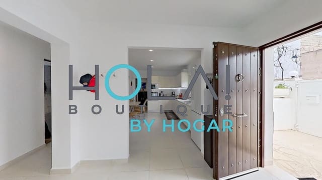 3 slaapkamer Villa te koop in Cala d'Or, Santanyí met garage - € 495.000 (Ref: 9608074)