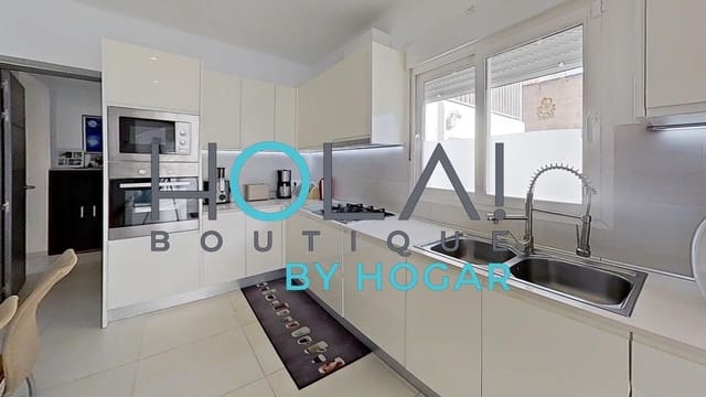 3 slaapkamer Villa te koop in Cala d'Or, Santanyí met garage - € 495.000 (Ref: 9608074)