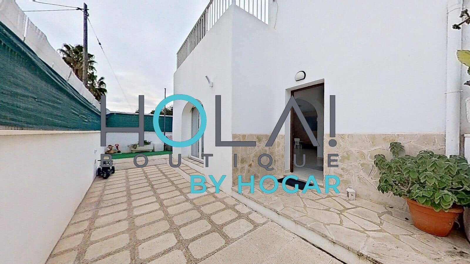 3 slaapkamer Villa te koop in Cala d'Or met garage - € 495.000 (Ref: 9608074)