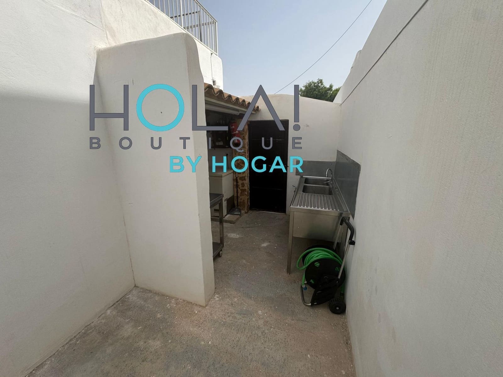 3 slaapkamer Villa te koop in Cala d'Or met garage - € 495.000 (Ref: 9608074)