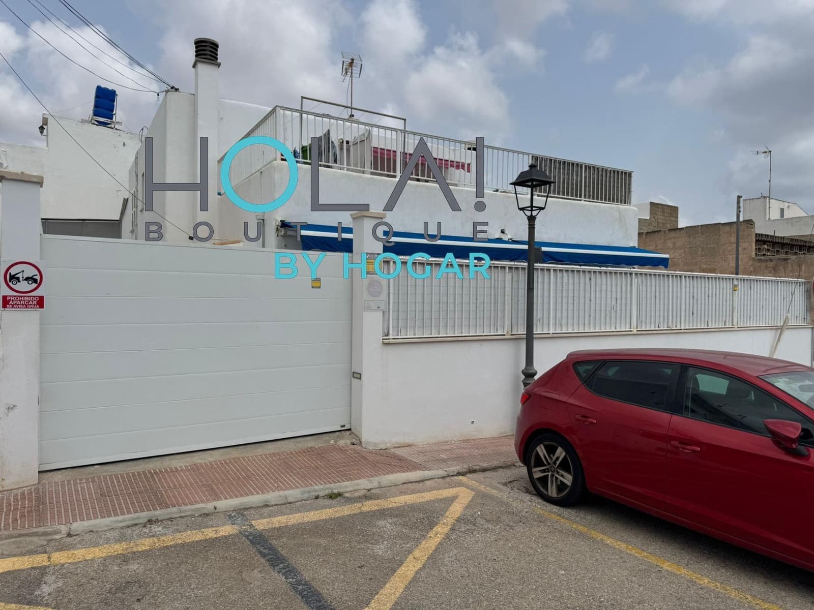 3 slaapkamer Villa te koop in Cala d'Or met garage - € 495.000 (Ref: 9608074)