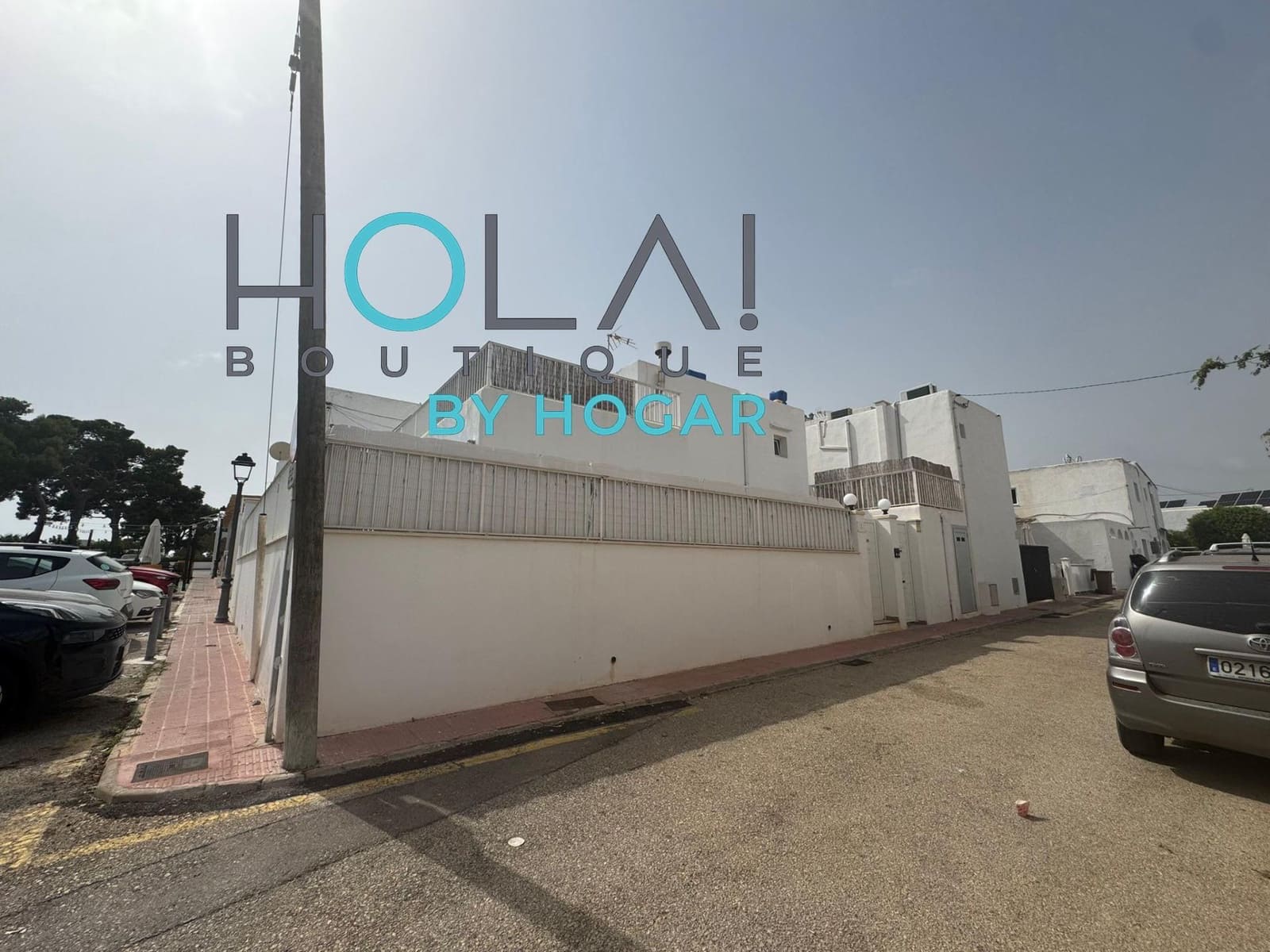 3 slaapkamer Villa te koop in Cala d'Or met garage - € 495.000 (Ref: 9608074)