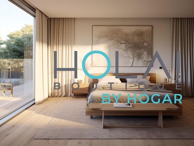 3 Zimmer Villa zu verkaufen in Llucmajor mit Garage - 913.000 € (Ref: 9608075)