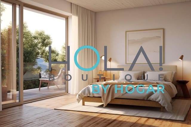 3 Zimmer Villa zu verkaufen in Llucmajor mit Garage - 913.000 € (Ref: 9608075)