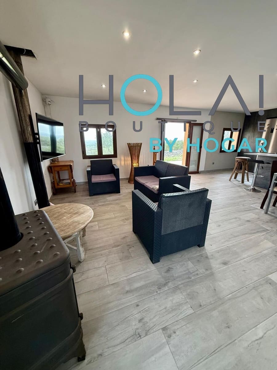 2 slaapkamer Finca/Landhuis te koop in Sant Llorenc des Cardassar - € 820.000 (Ref: 9608076)