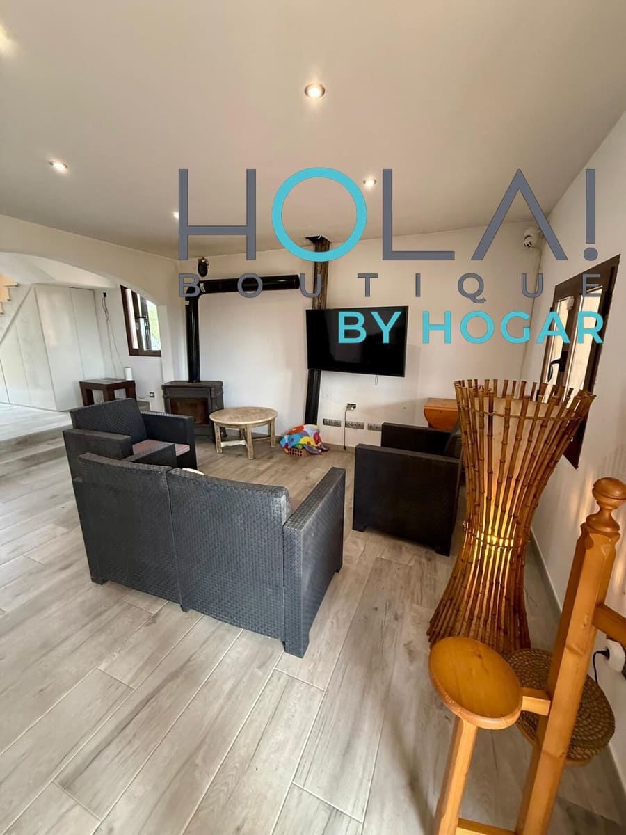 2 slaapkamer Finca/Landhuis te koop in Sant Llorenc des Cardassar - € 820.000 (Ref: 9608076)