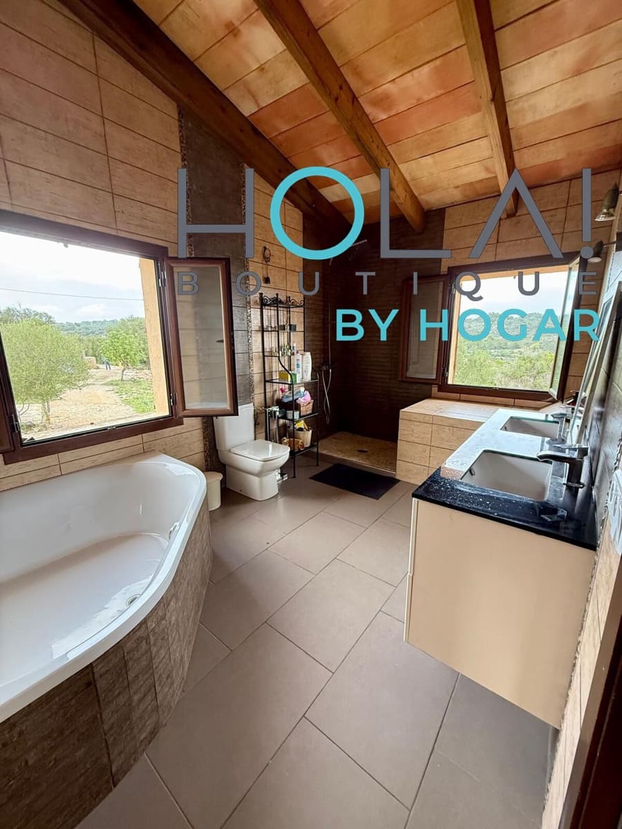 2 slaapkamer Finca/Landhuis te koop in Sant Llorenc des Cardassar - € 820.000 (Ref: 9608076)