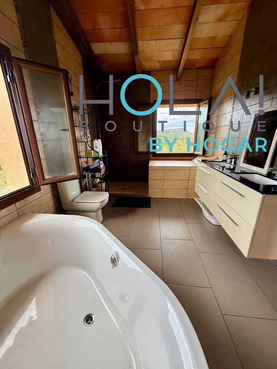 2 slaapkamer Finca/Landhuis te koop in Sant Llorenc des Cardassar - € 820.000 (Ref: 9608076)