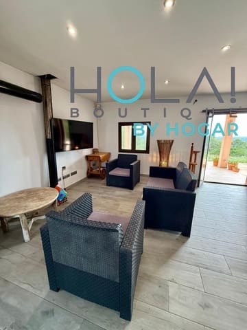 2 slaapkamer Finca/Landhuis te koop in Sant Llorenç des Cardassar - € 820.000 (Ref: 9608076)
