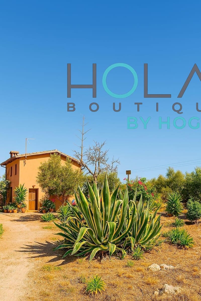 2 slaapkamer Finca/Landhuis te koop in Sant Llorenc des Cardassar - € 820.000 (Ref: 9608076)