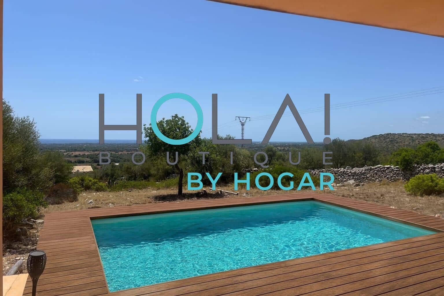 2 slaapkamer Finca/Landhuis te koop in Sant Llorenc des Cardassar - € 820.000 (Ref: 9608076)