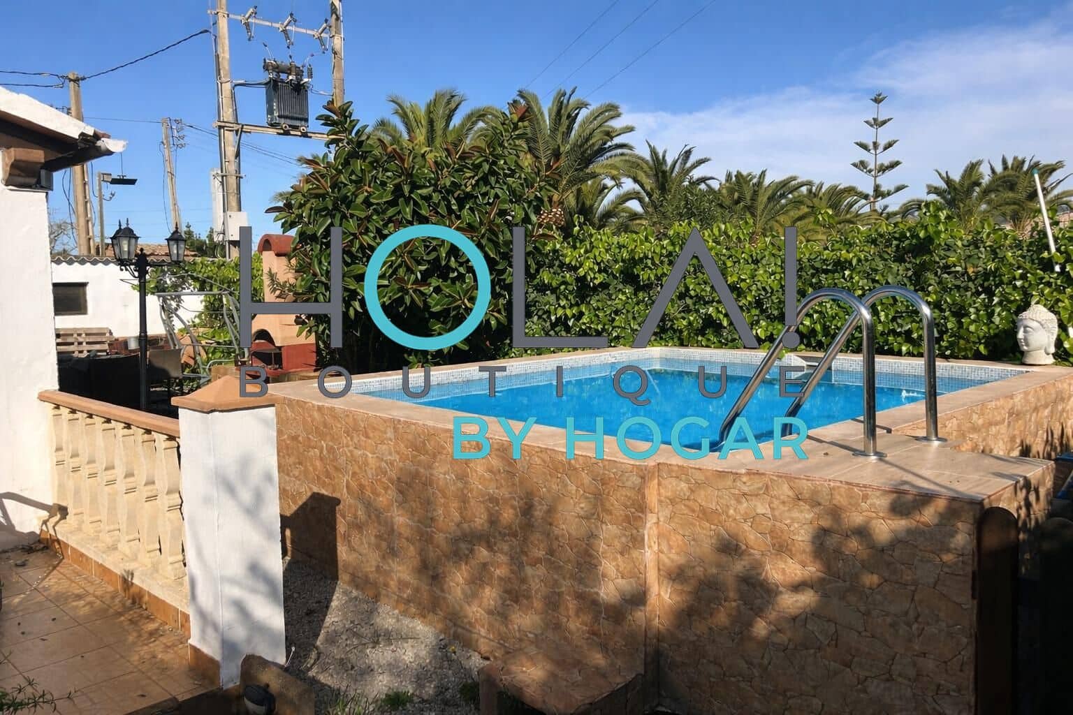 3 slaapkamer Finca/Landhuis te koop in Llucmajor - € 373.000 (Ref: 9611538)