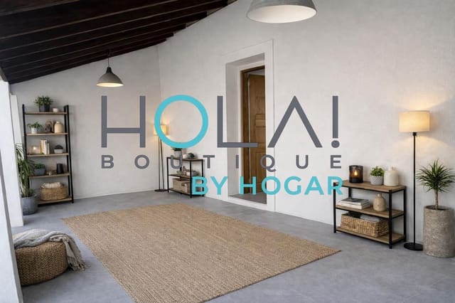 3 slaapkamer Finca/Landhuis te koop in Llucmajor - € 373.000 (Ref: 9611538)