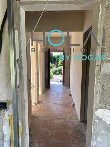 3 Zimmer Finca/Landgut zu verkaufen in Llucmajor - 369.000 € (Ref: 9611538)