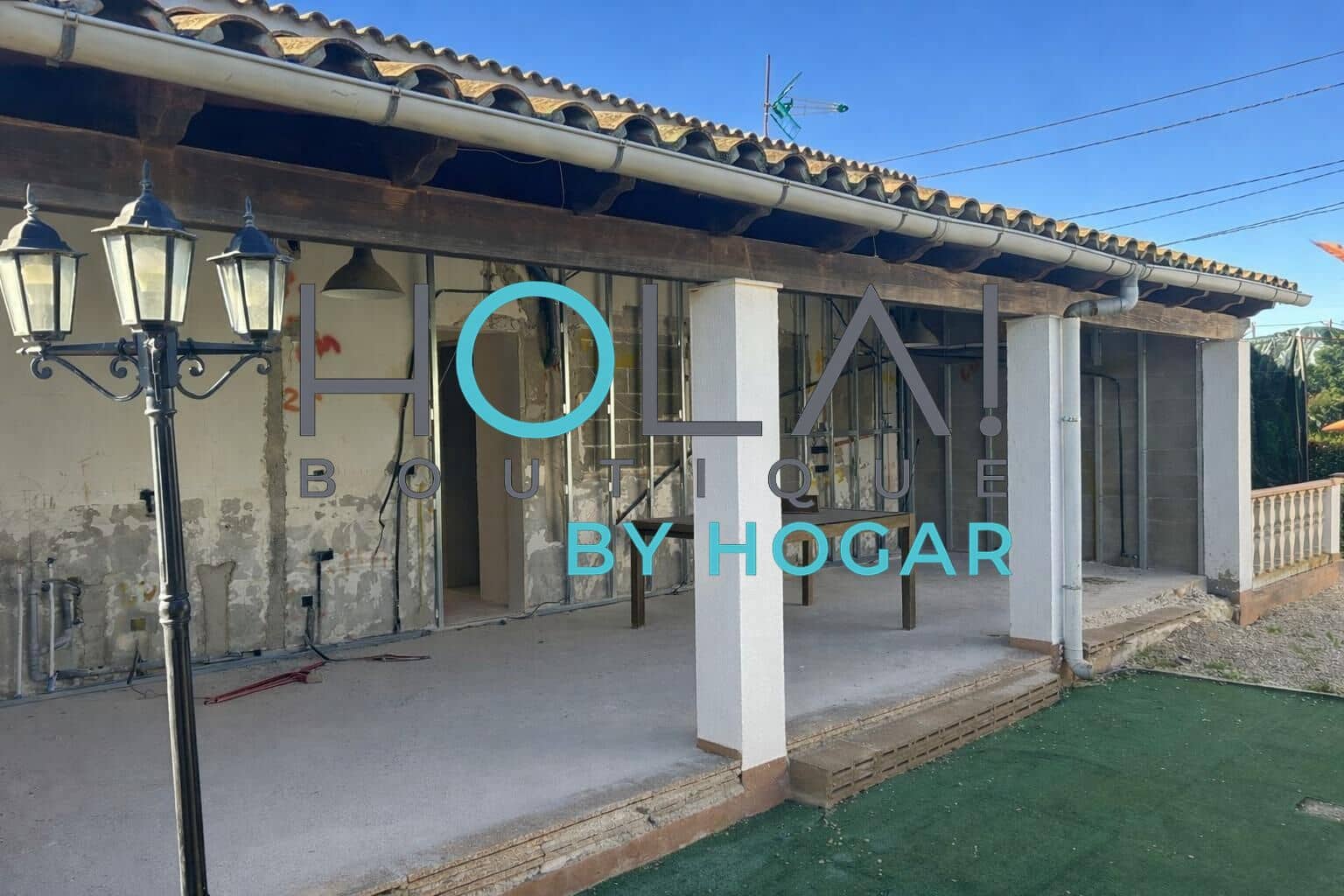 3 bedroom Finca/Country House for sale in Llucmajor - € 369,000 (Ref: 9611538)