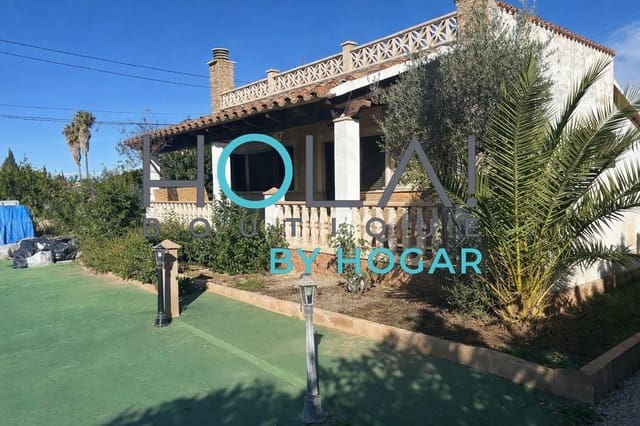 3 Zimmer Finca/Landgut zu verkaufen in Llucmajor - 369.000 € (Ref: 9611538)