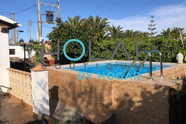 3 Zimmer Finca/Landgut zu verkaufen in Llucmajor - 369.000 € (Ref: 9611538)