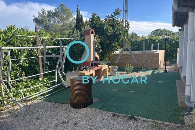 3 Zimmer Finca/Landgut zu verkaufen in Llucmajor - 369.000 € (Ref: 9611538)