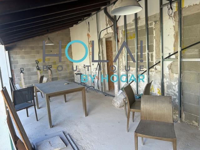 3 Zimmer Finca/Landgut zu verkaufen in Llucmajor - 369.000 € (Ref: 9611538)