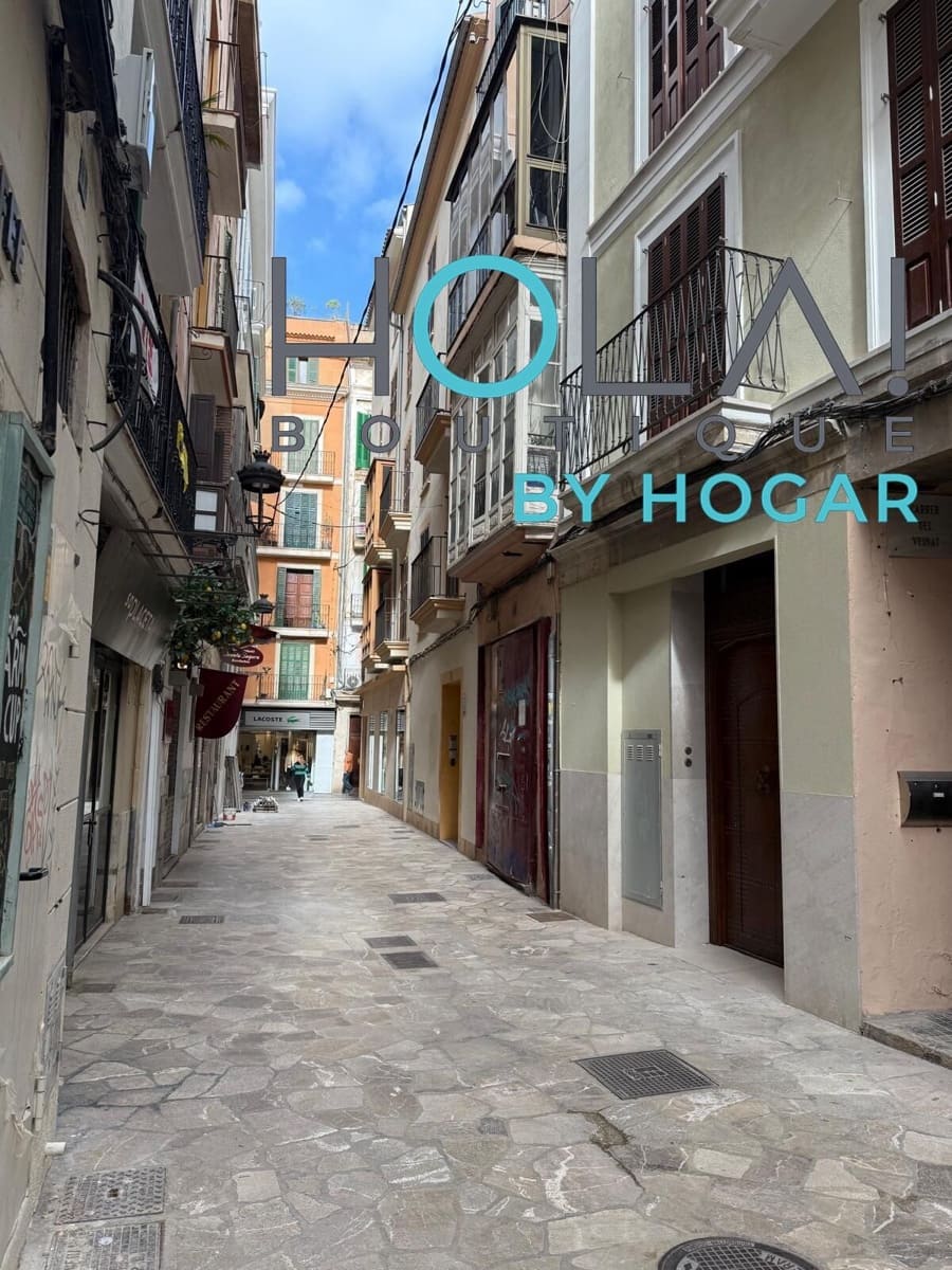 Omakotitalo myytävänä paikassa Palma de Mallorca - 1 595 000 € (Ref: 9611540)