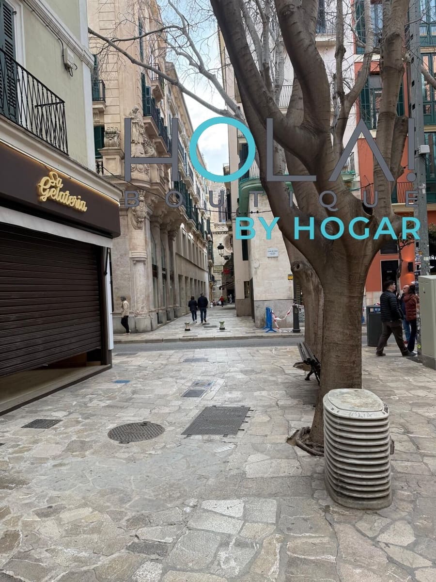 Omakotitalo myytävänä paikassa Palma de Mallorca - 1 595 000 € (Ref: 9611540)