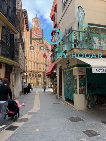 Omakotitalo myytävänä paikassa Cort, Palma de Mallorca - 1 595 000 € (Ref: 9611540)