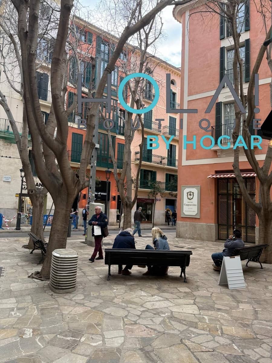 Omakotitalo myytävänä paikassa Palma de Mallorca - 1 595 000 € (Ref: 9611540)