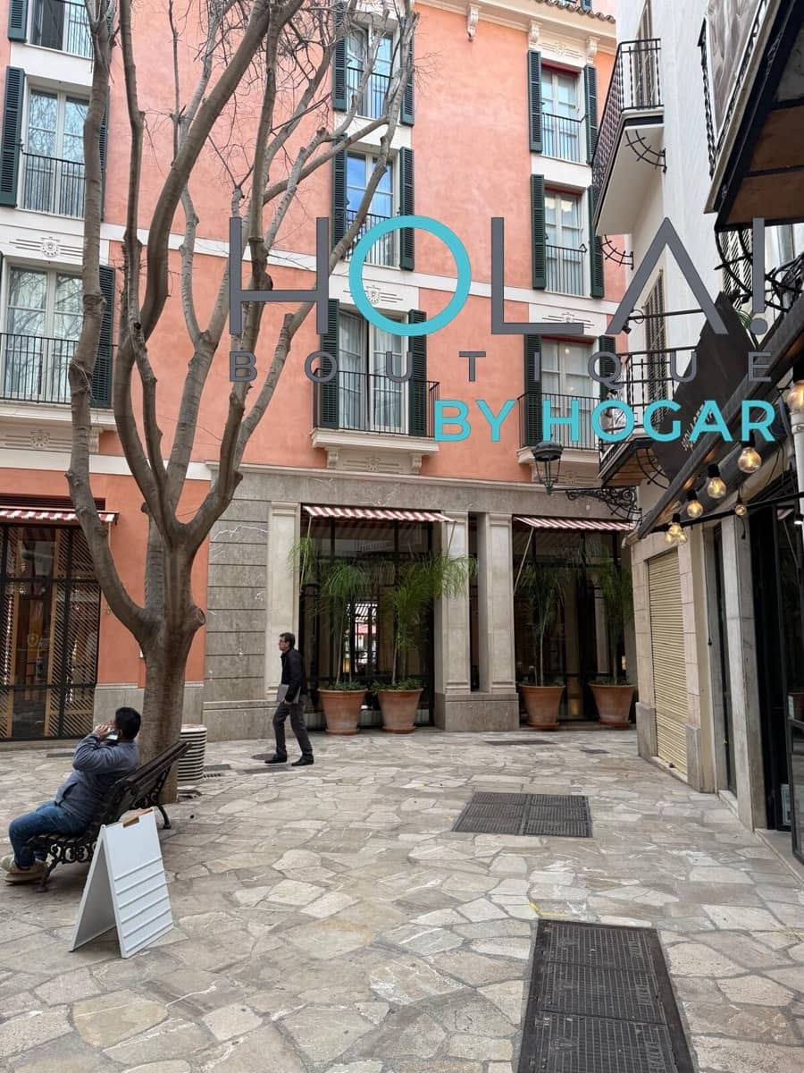 Omakotitalo myytävänä paikassa Palma de Mallorca - 1 595 000 € (Ref: 9611540)