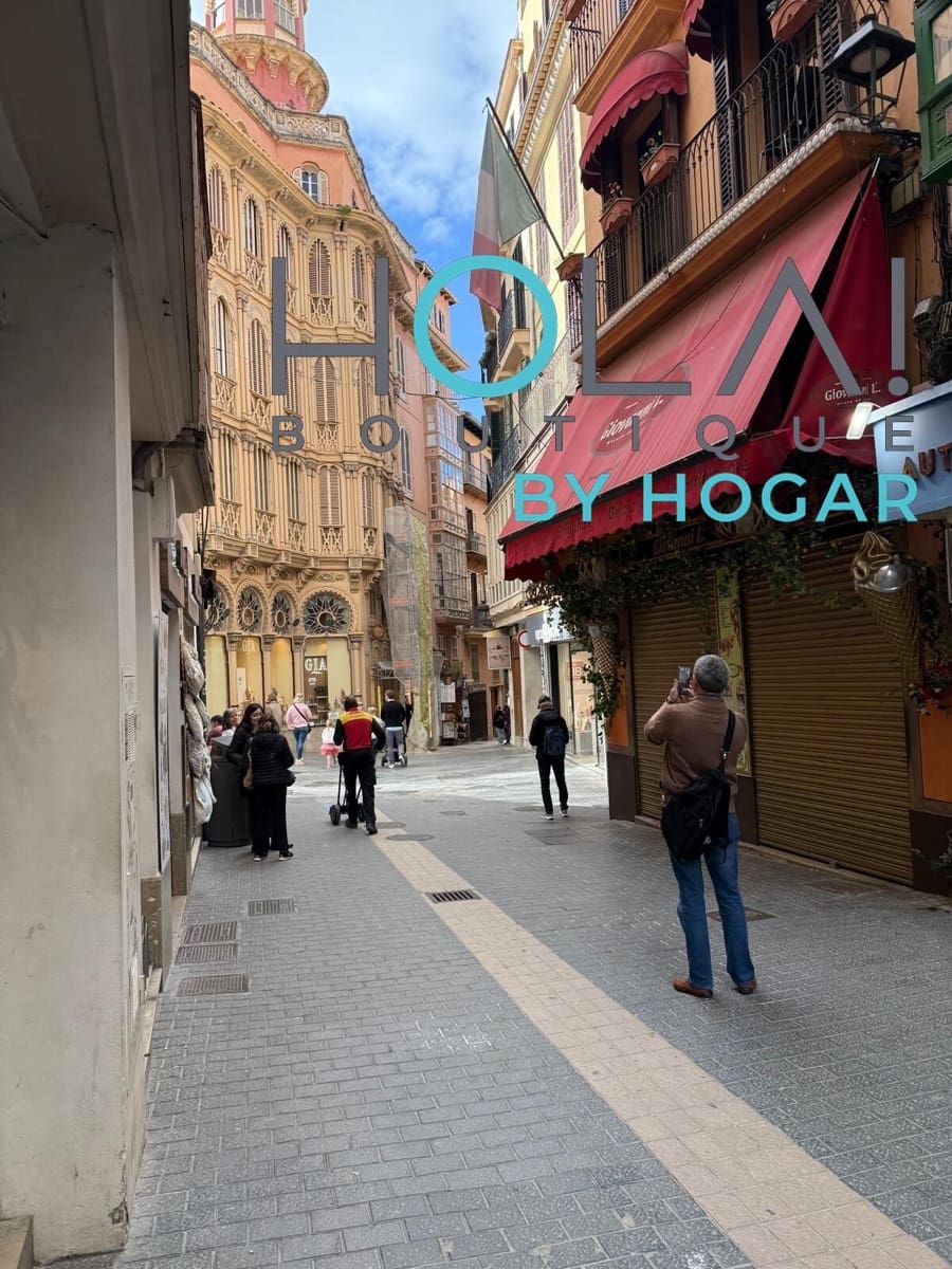 Omakotitalo myytävänä paikassa Palma de Mallorca - 1 595 000 € (Ref: 9611540)