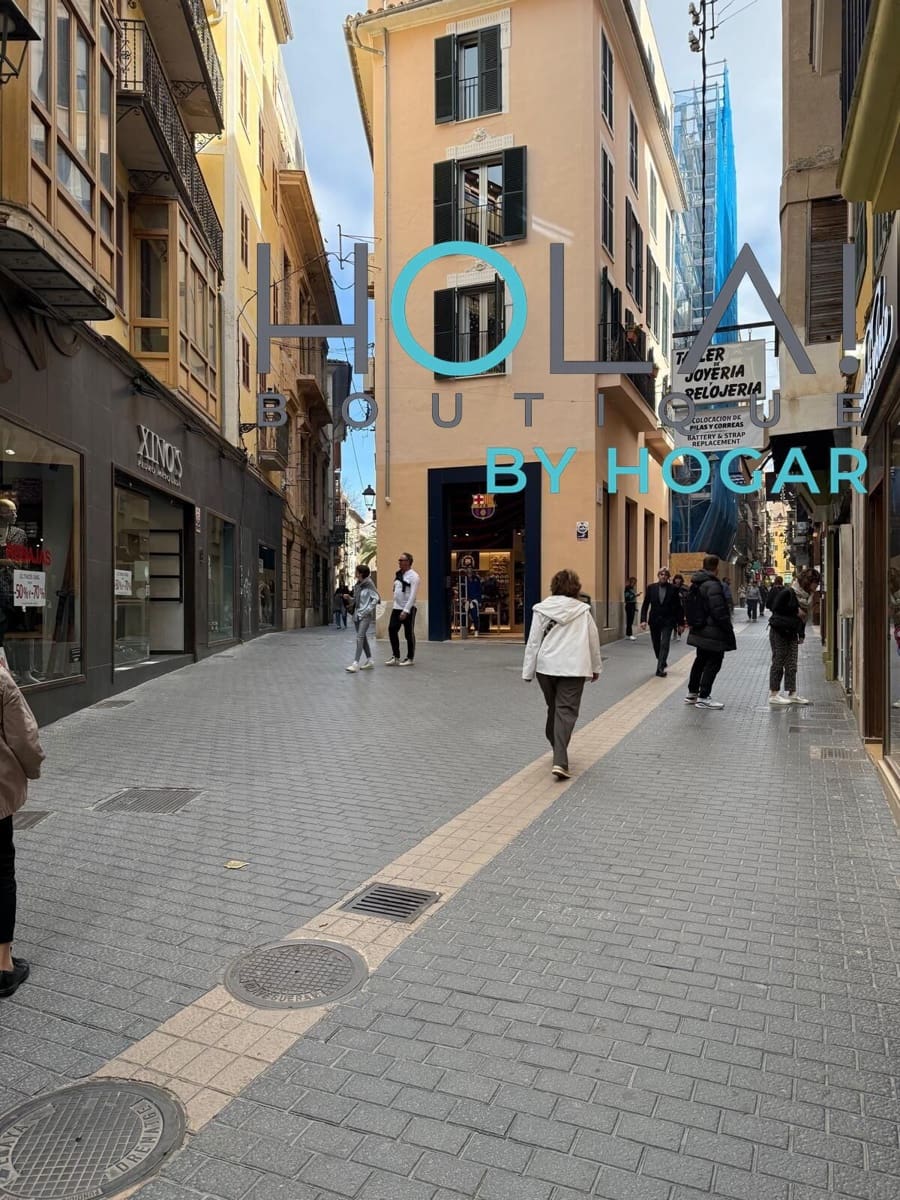 Omakotitalo myytävänä paikassa Palma de Mallorca - 1 595 000 € (Ref: 9611540)