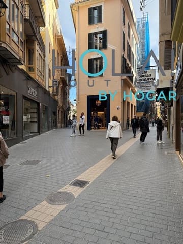 Omakotitalo myytävänä paikassa Cort, Palma de Mallorca - 1 595 000 € (Ref: 9611540)