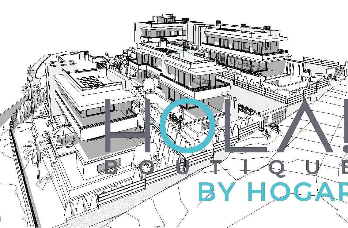 Villa til salg i Bendinat med swimmingpool garage - € 3.600.000 (Ref: 9625578)