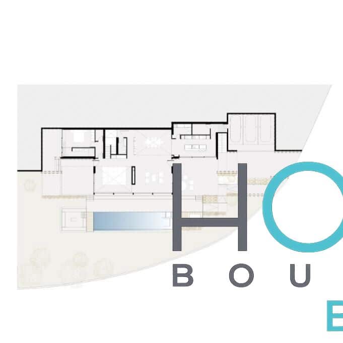 5 sypialnia Willa na sprzedaż w Cala Vinyes / Cala Vinyas / Cala Vinas z basenem - 5 500 000 € (Ref: 9625579)