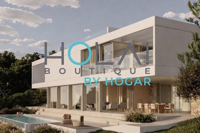 5 sypialnia Willa na sprzedaż w Cala Vinyes / Cala Vinyas / Cala Viñas, Calvià z basenem - 5 500 000 € (Ref: 9625579)