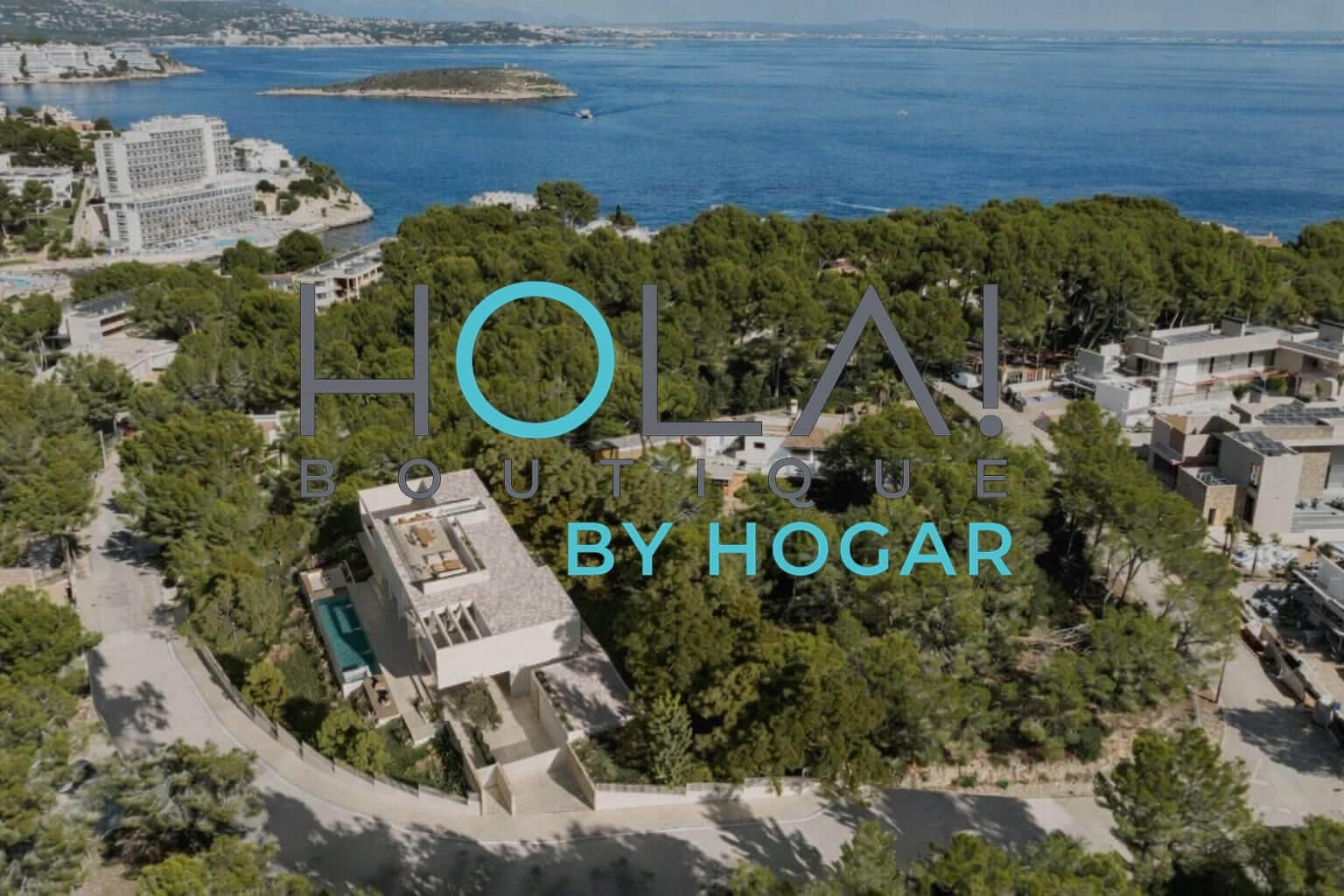 5 sypialnia Willa na sprzedaż w Cala Vinyes / Cala Vinyas / Cala Vinas z basenem - 5 500 000 € (Ref: 9625579)