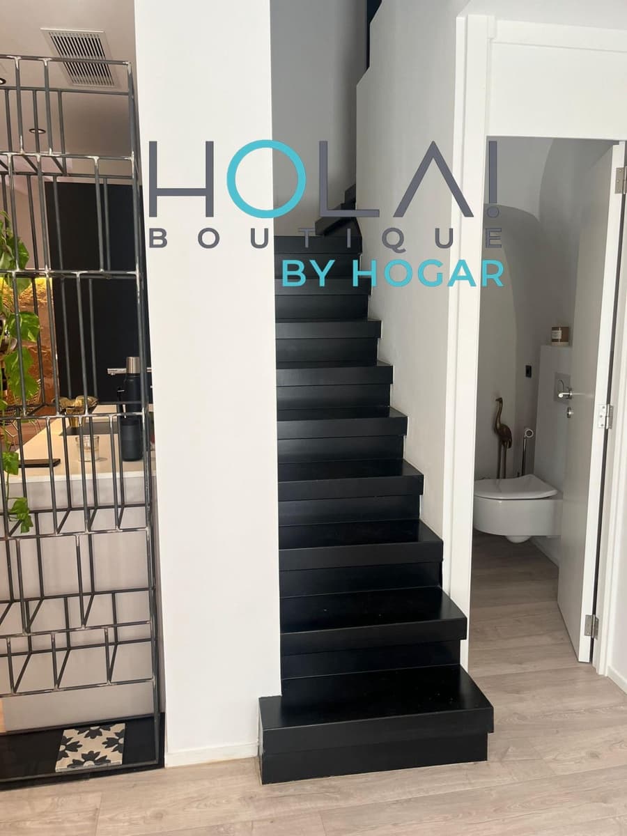 Apartamento de 3 habitaciones en Palma de Mallorca en venta con garaje - 1.385.000 € (Ref: 9625580)