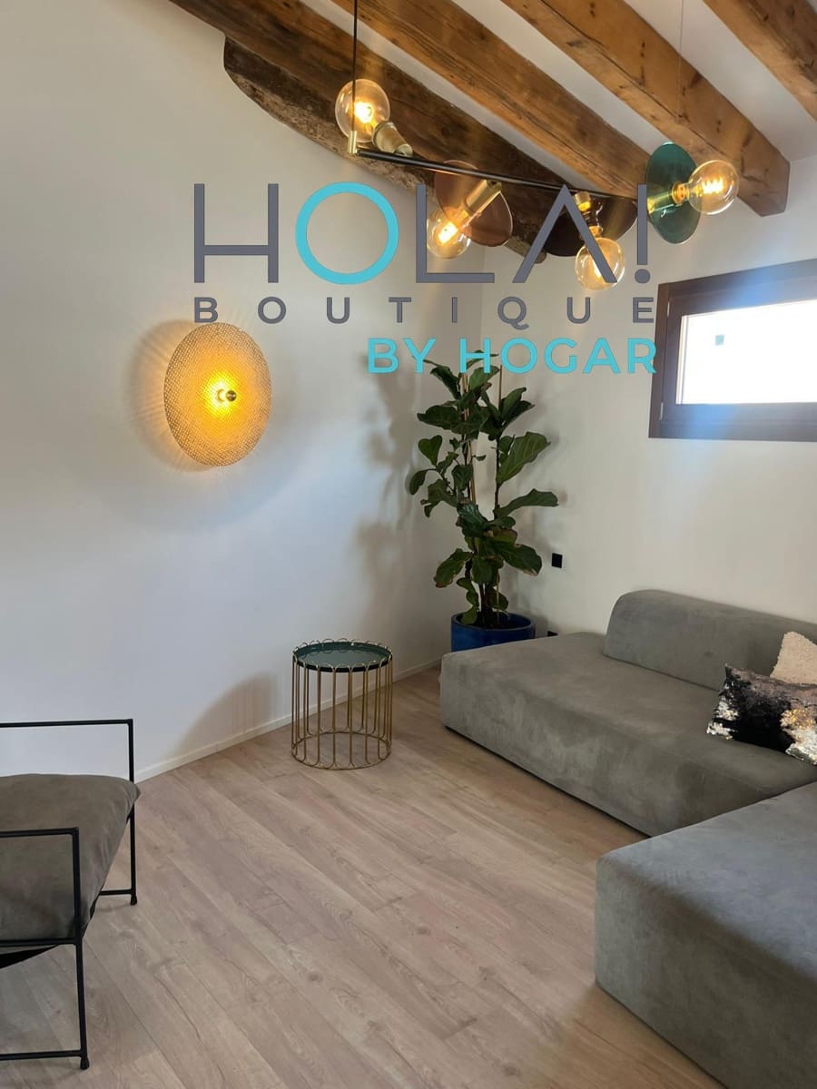 Apartamento de 3 habitaciones en Palma de Mallorca en venta con garaje - 1.385.000 € (Ref: 9625580)