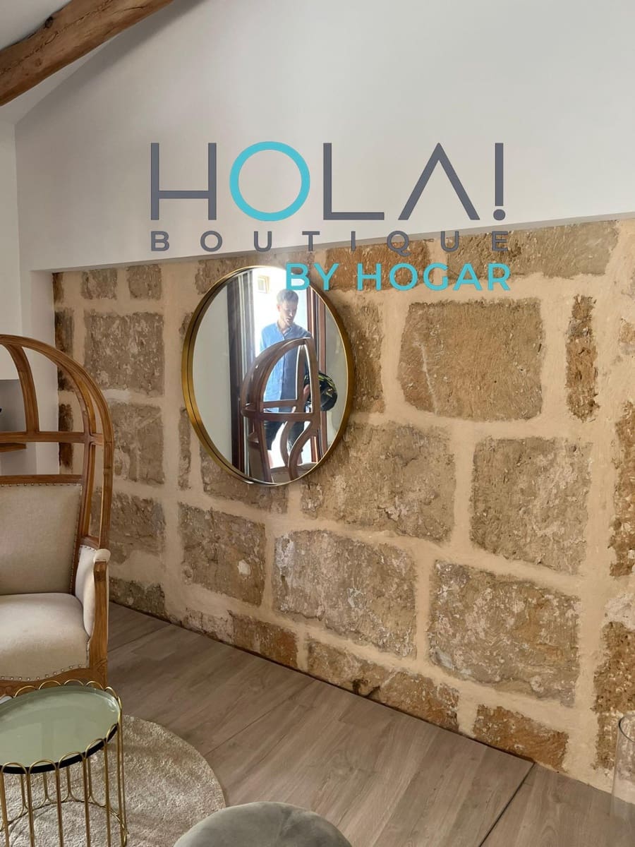 Apartamento de 3 habitaciones en Palma de Mallorca en venta con garaje - 1.385.000 € (Ref: 9625580)