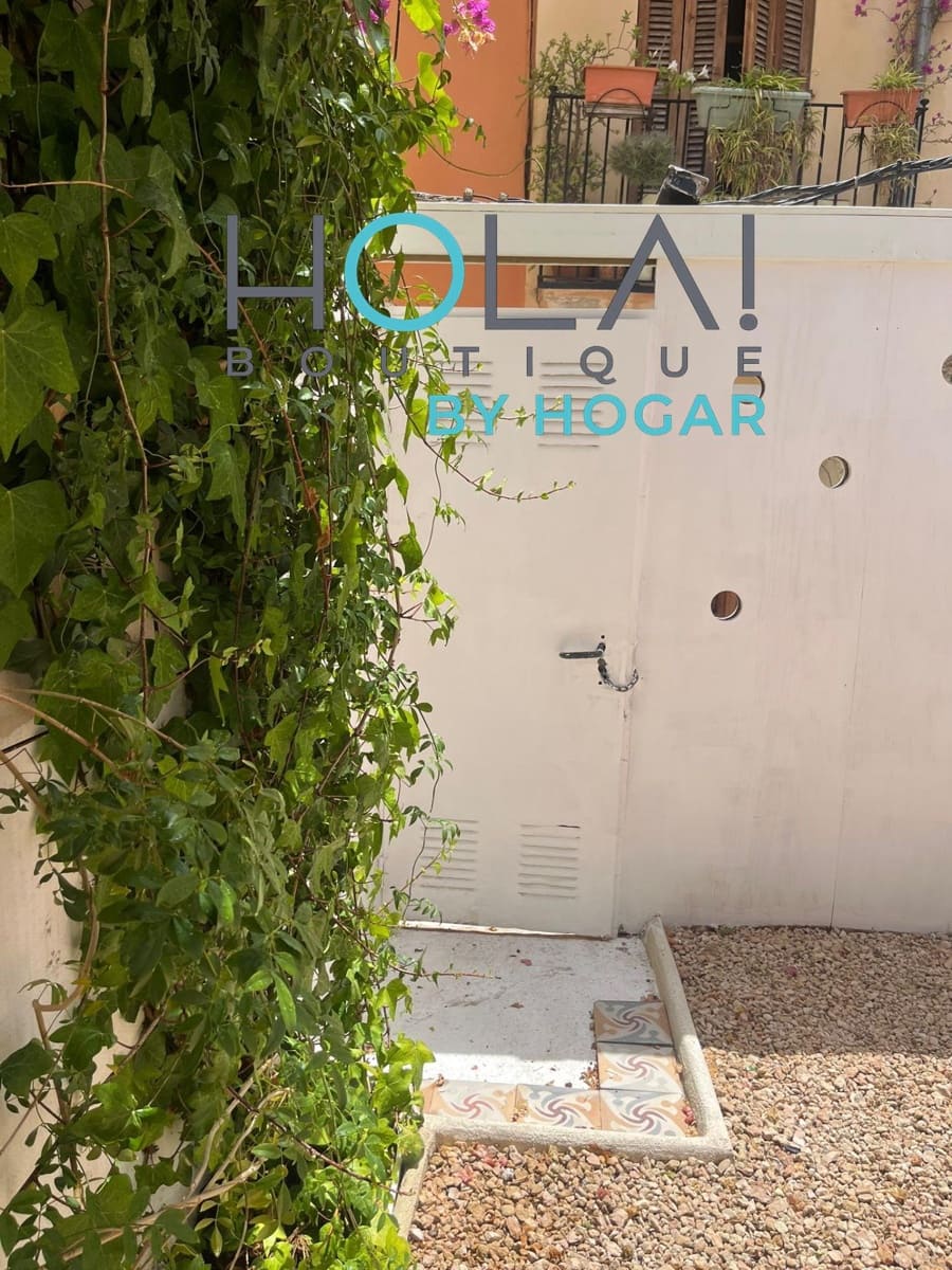 Apartamento de 3 habitaciones en Palma de Mallorca en venta con garaje - 1.385.000 € (Ref: 9625580)