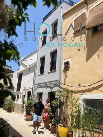 Apartamento de 3 habitaciones en Santa Catalina, Palma de Mallorca en venta con garaje - 1.385.000 € (Ref: 9625580)