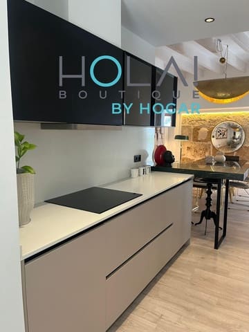 Apartamento de 3 habitaciones en Santa Catalina, Palma de Mallorca en venta con garaje - 1.385.000 € (Ref: 9625580)