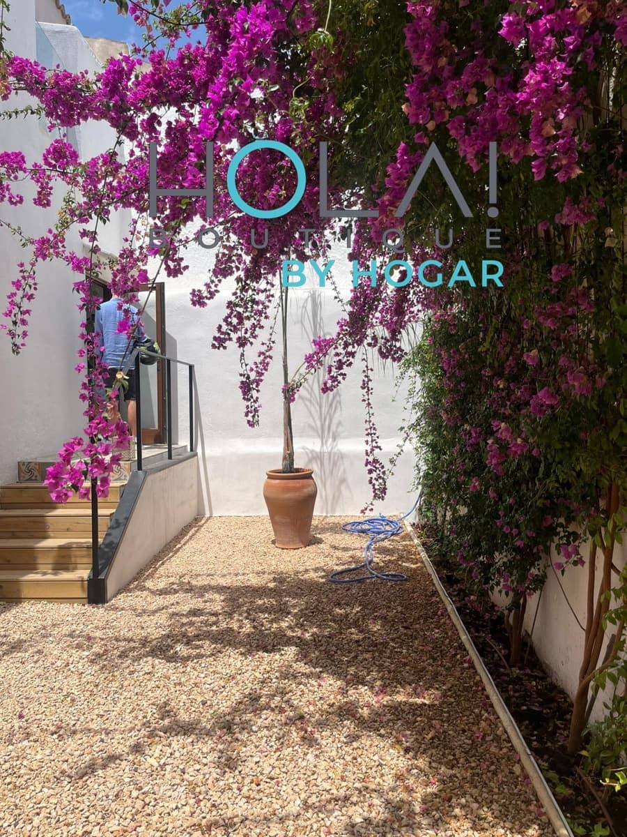 Apartamento de 3 habitaciones en Palma de Mallorca en venta con garaje - 1.385.000 € (Ref: 9625580)