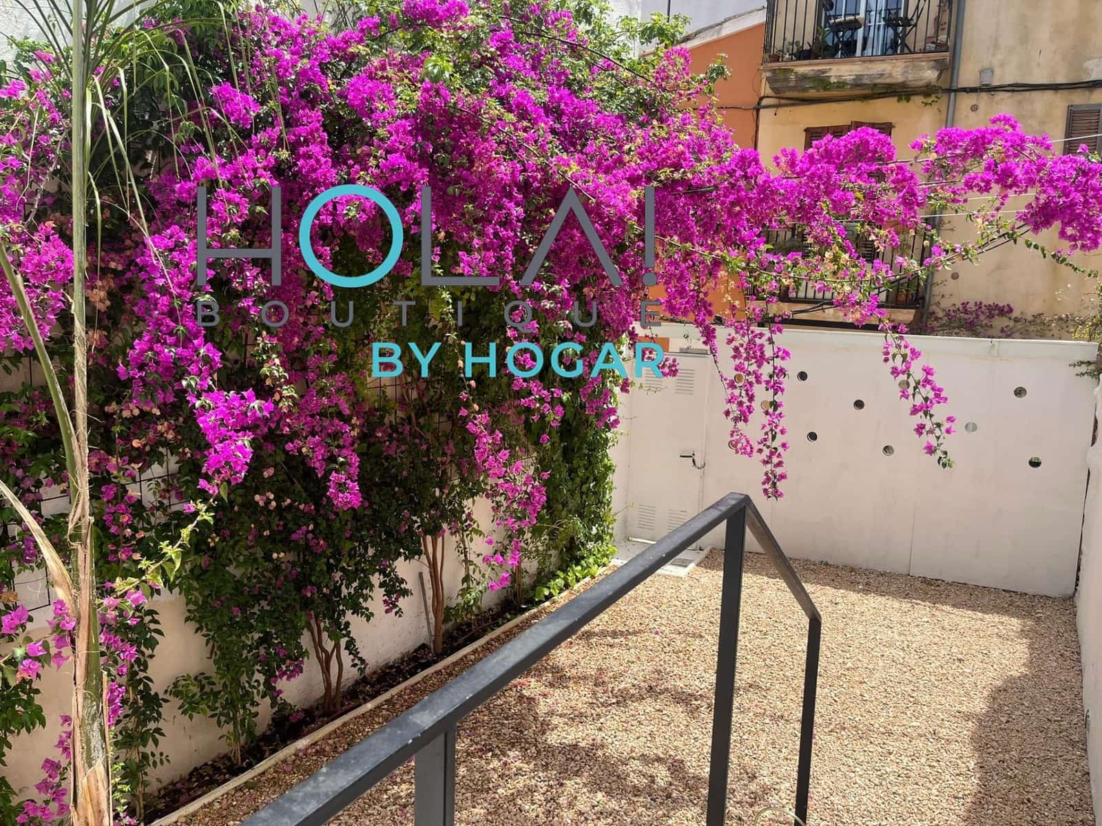 Apartamento de 3 habitaciones en Palma de Mallorca en venta con garaje - 1.385.000 € (Ref: 9625580)