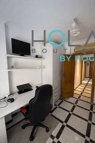 3 Zimmer Wohnung zu verkaufen in Santa Catalina, Palma de Mallorca - 480.000 € (Ref: 9634270)