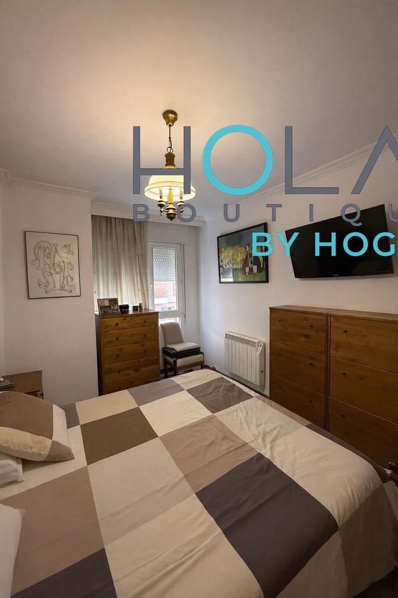 3 Zimmer Wohnung zu verkaufen in Palma de Mallorca - 480.000 € (Ref: 9634270)