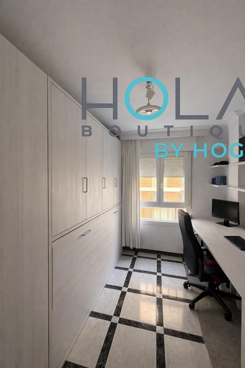3 Zimmer Wohnung zu verkaufen in Palma de Mallorca - 480.000 € (Ref: 9634270)
