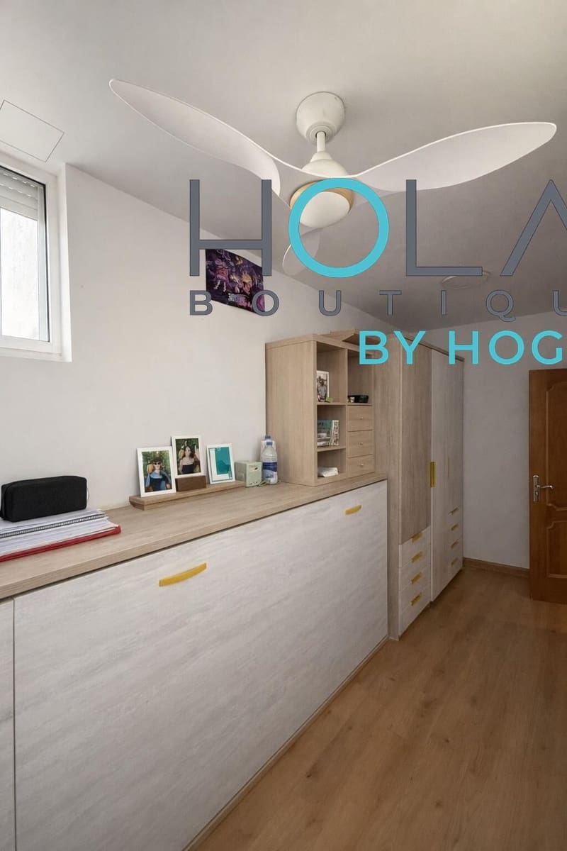 3 Zimmer Wohnung zu verkaufen in Palma de Mallorca - 480.000 € (Ref: 9634270)